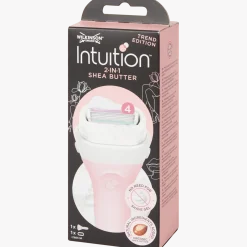 Wilkinson Intuition scheermes