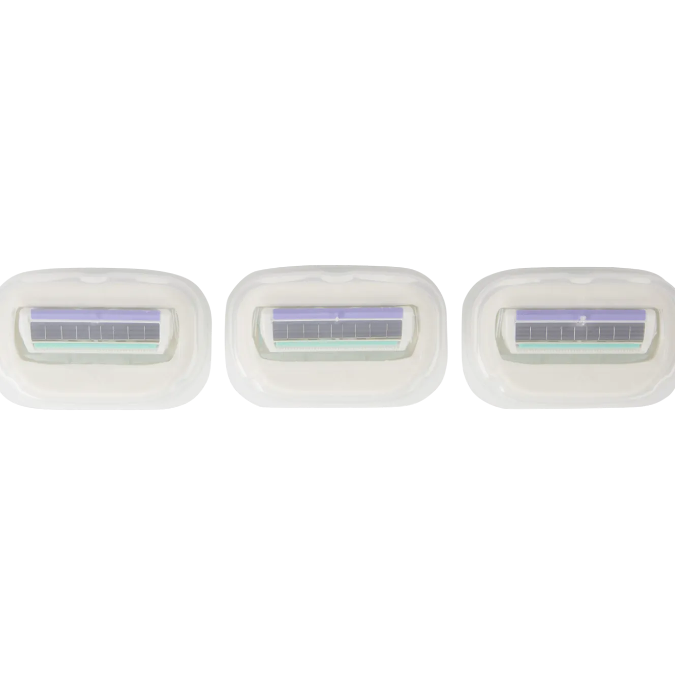 Wilkinson scheermesjes Intuition