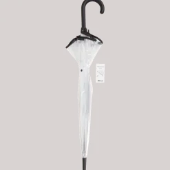 Windproof paraplu
