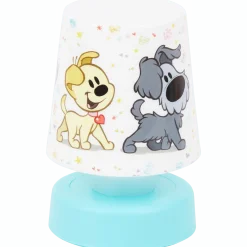 Woezel & Pip nachtlampje