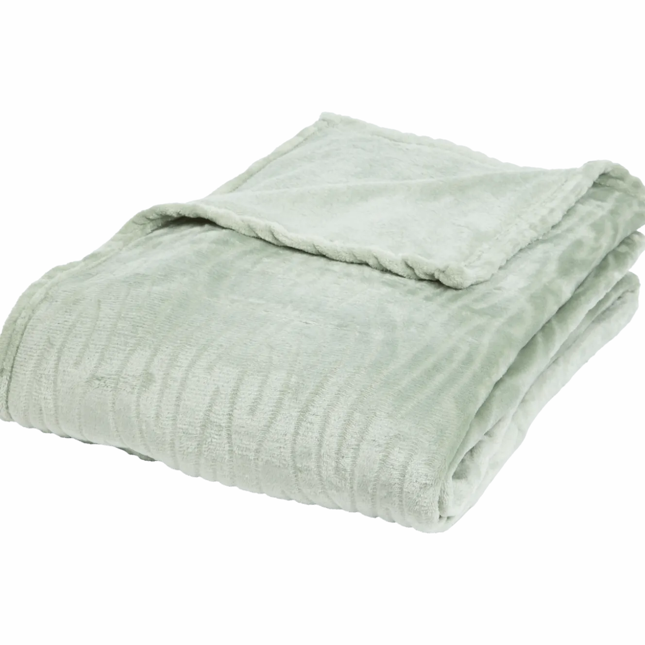 XL plaid met patroon