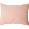 XL velvet sierkussen