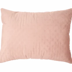XL velvet sierkussen