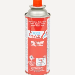 XQ GAZ butaangas navulling