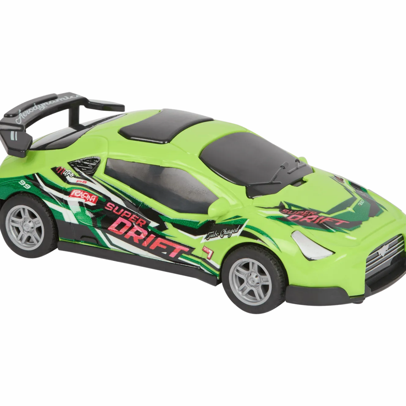 X-Treme Drift raceauto