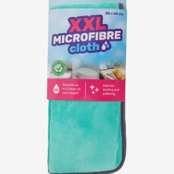 XXL microvezeldoek