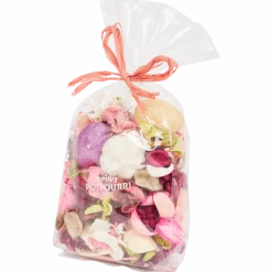 Zakje kunst potpourri