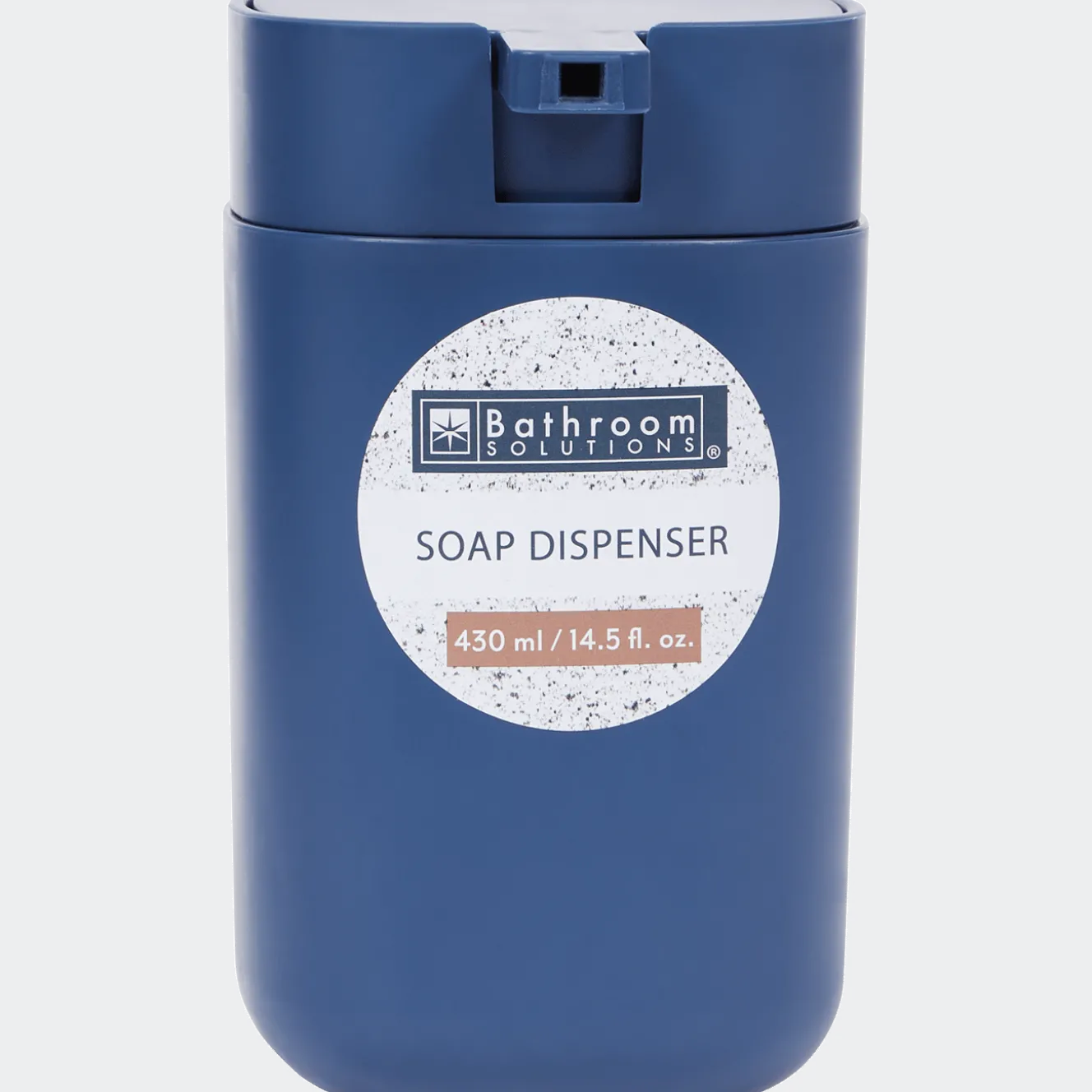 Zeepdispenser