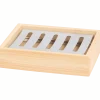 Zeephouder