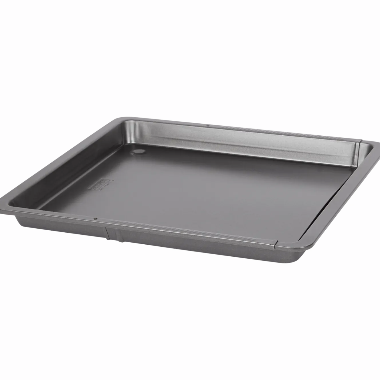 Zenker uitschuifbare bakplaat