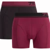 Ziki bamboe boxershorts