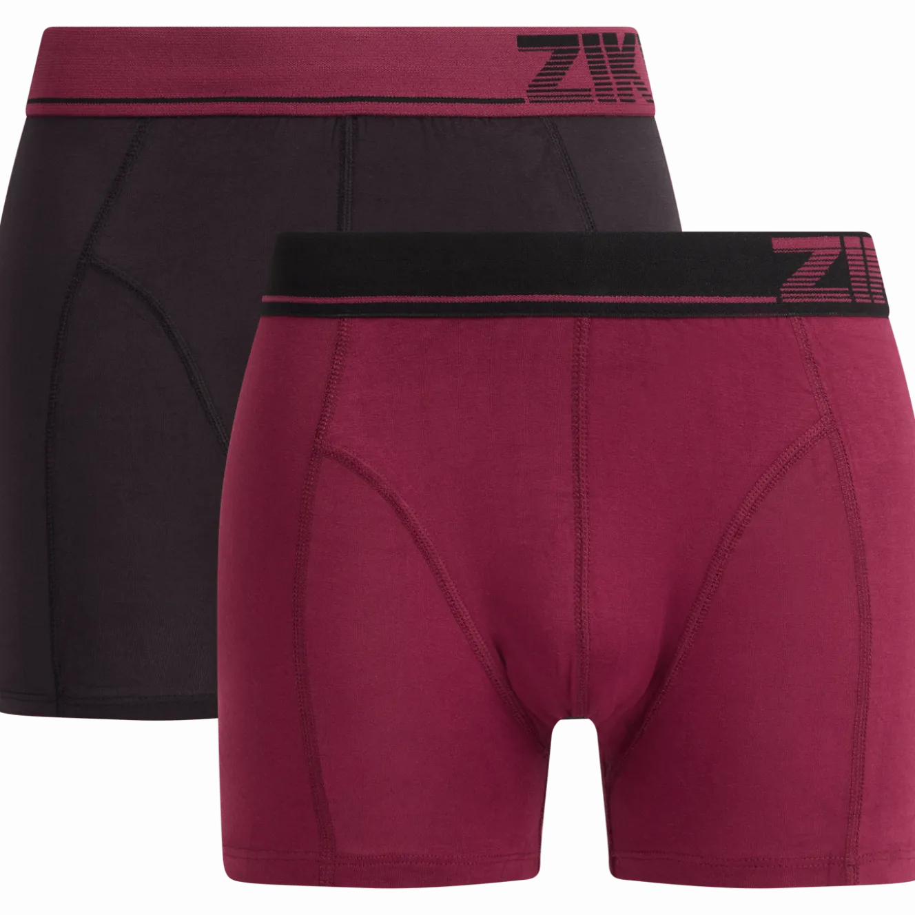 Ziki bamboe boxershorts