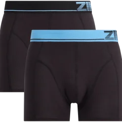 Ziki bamboe boxershorts