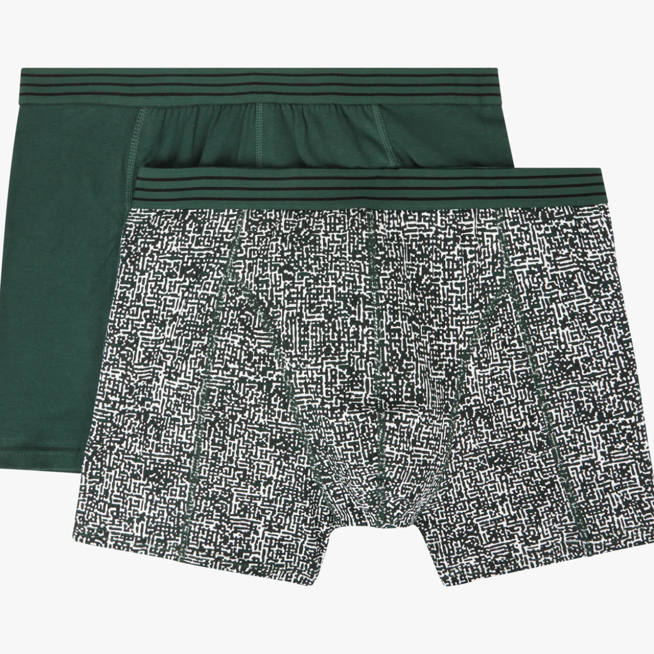 Ziki boxershorts