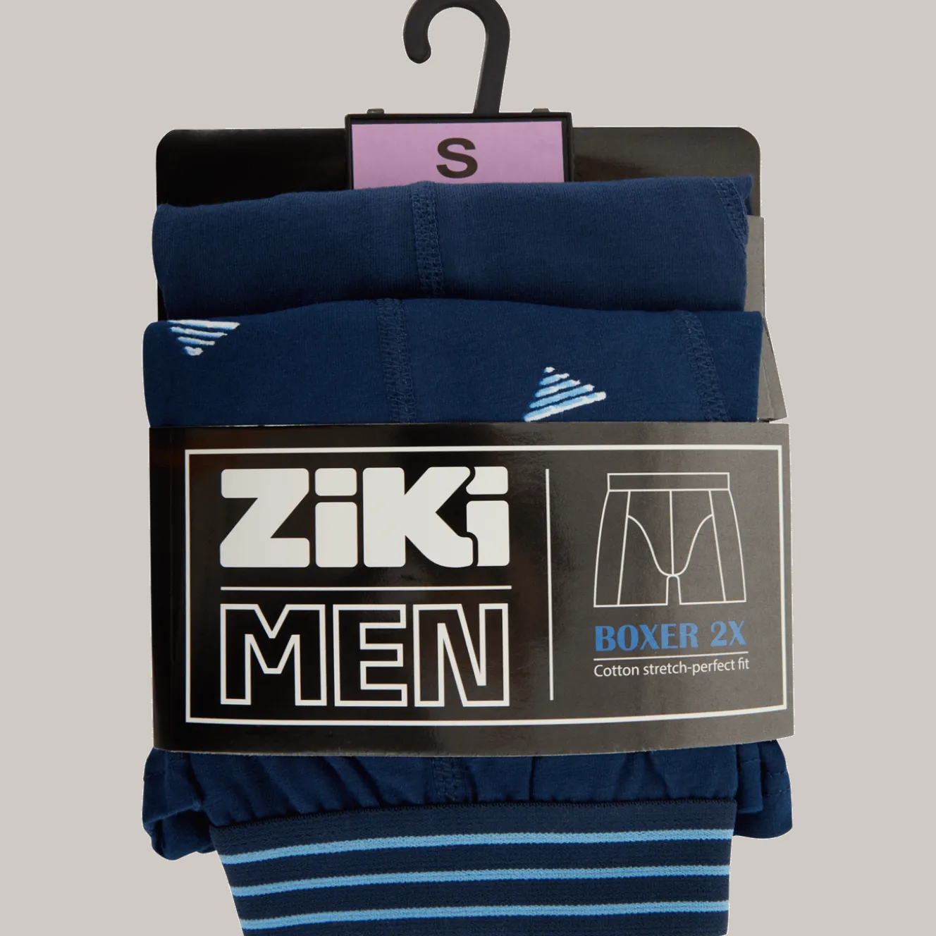 Ziki boxershorts