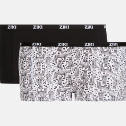 Ziki boxershorts