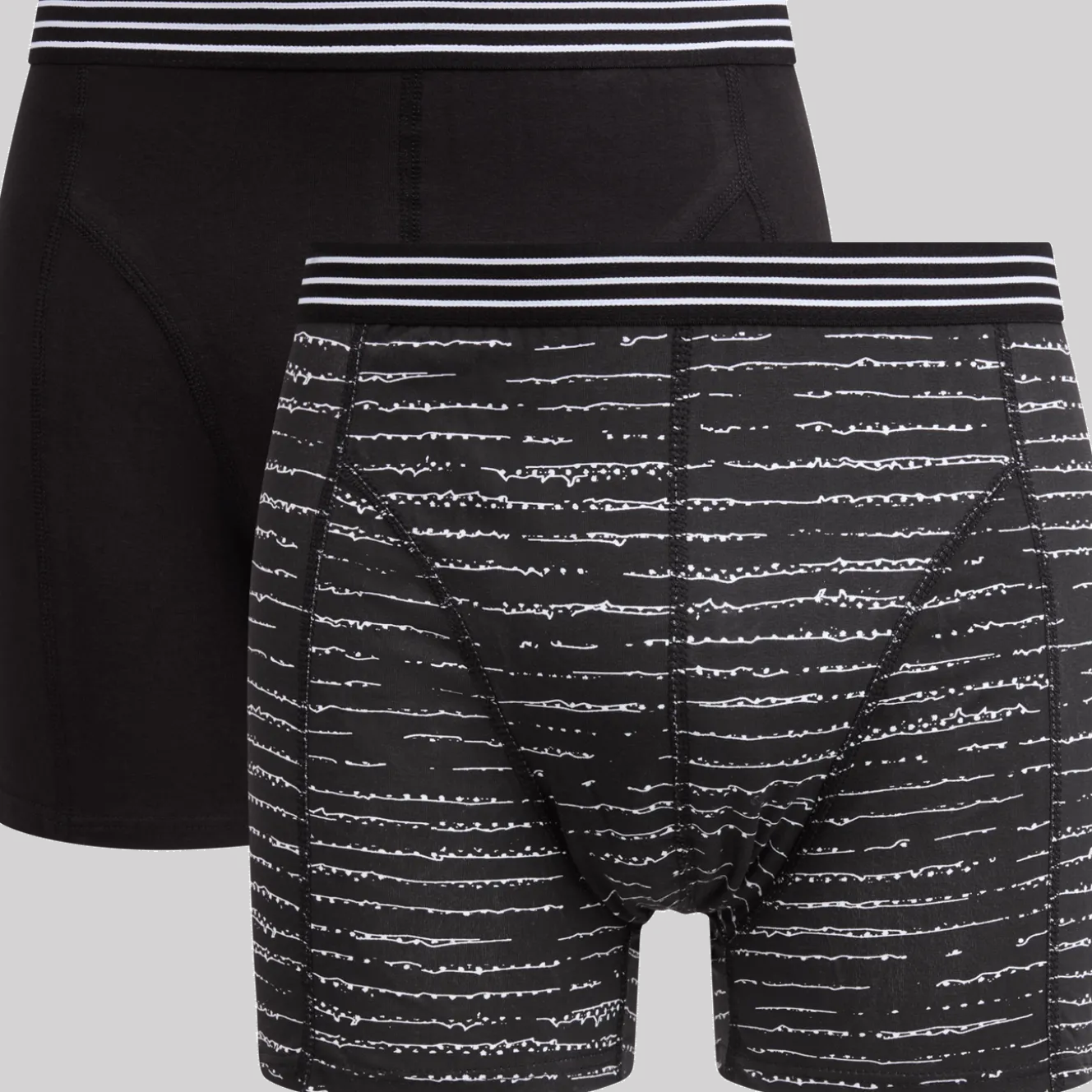 Ziki boxershorts