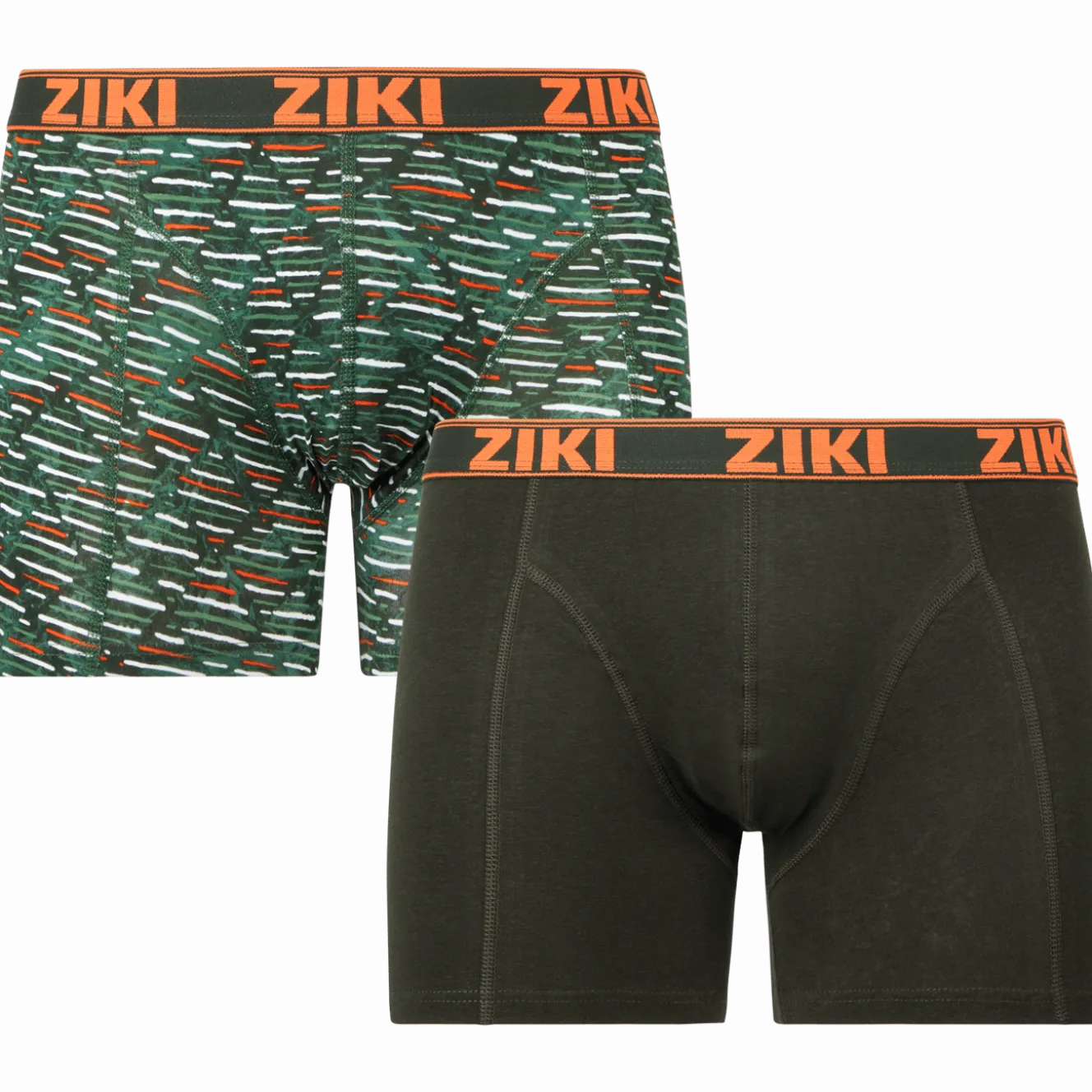 Ziki boxershorts