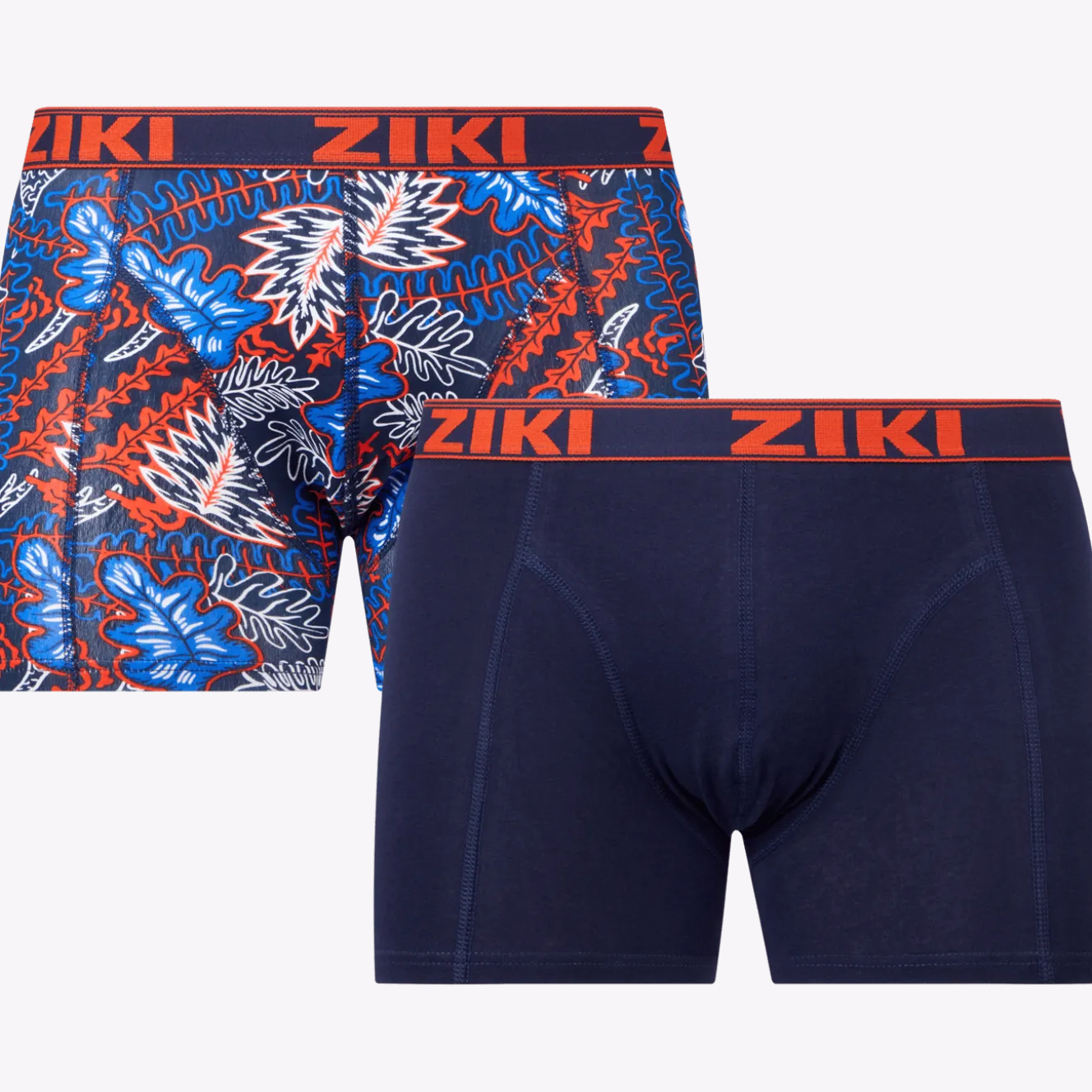 Ziki boxershorts