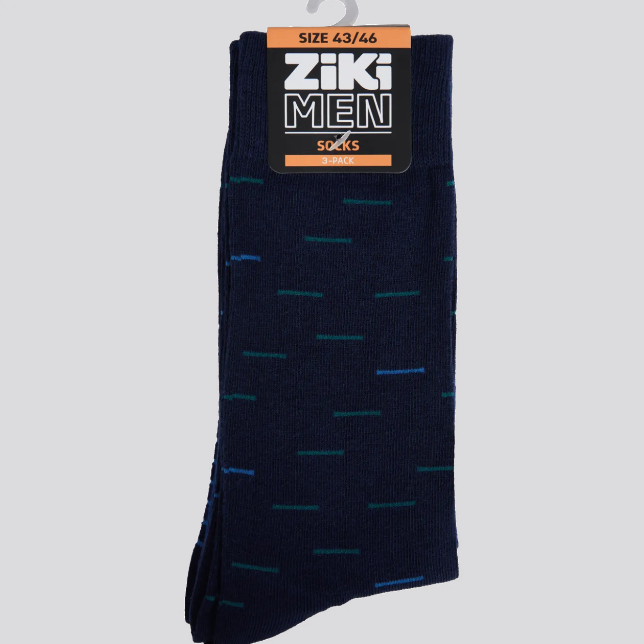 Ziki sokken