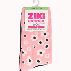 Ziki sokken
