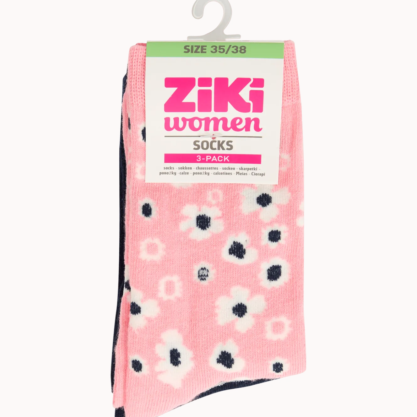 Ziki sokken