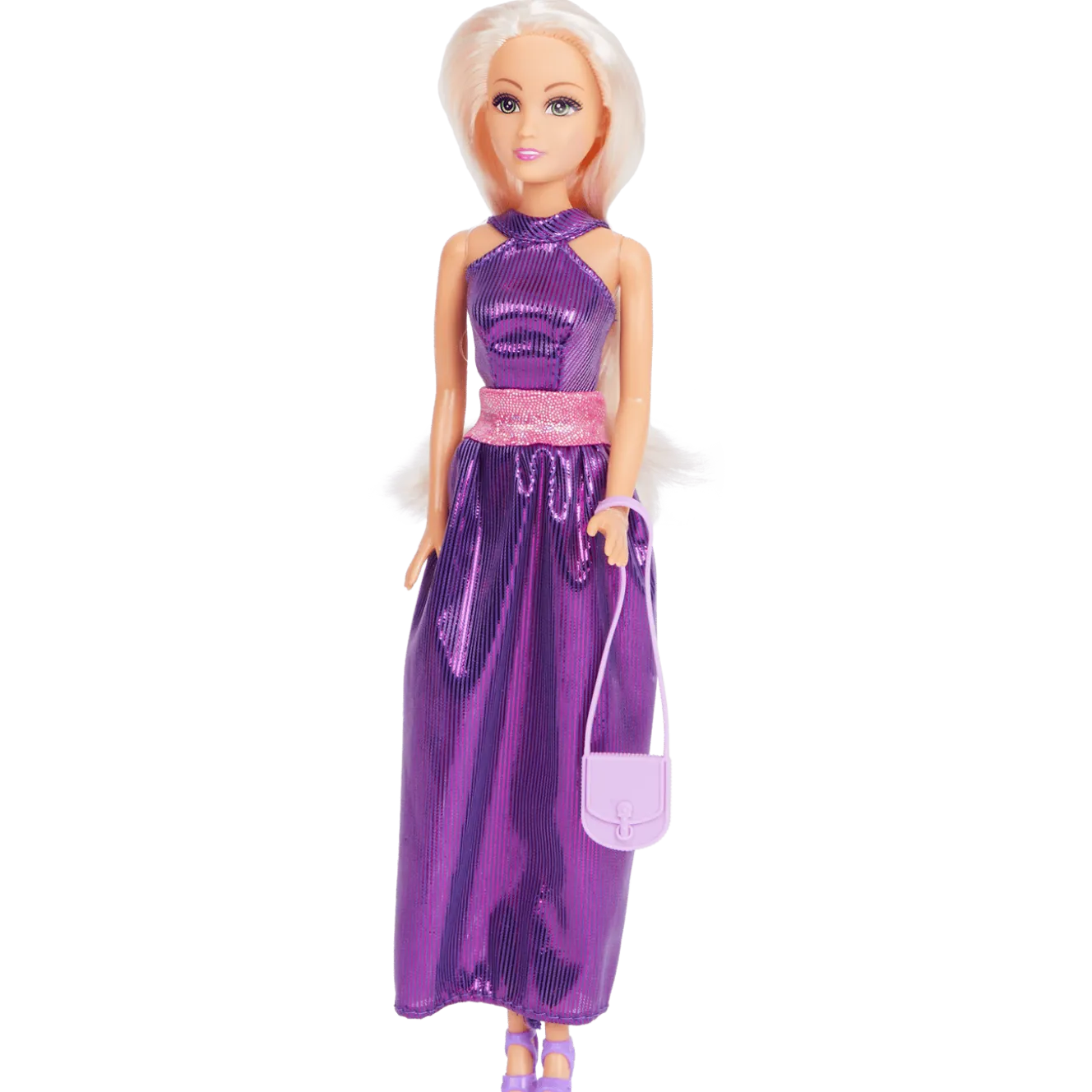Zuru Chloe Girlz modepop