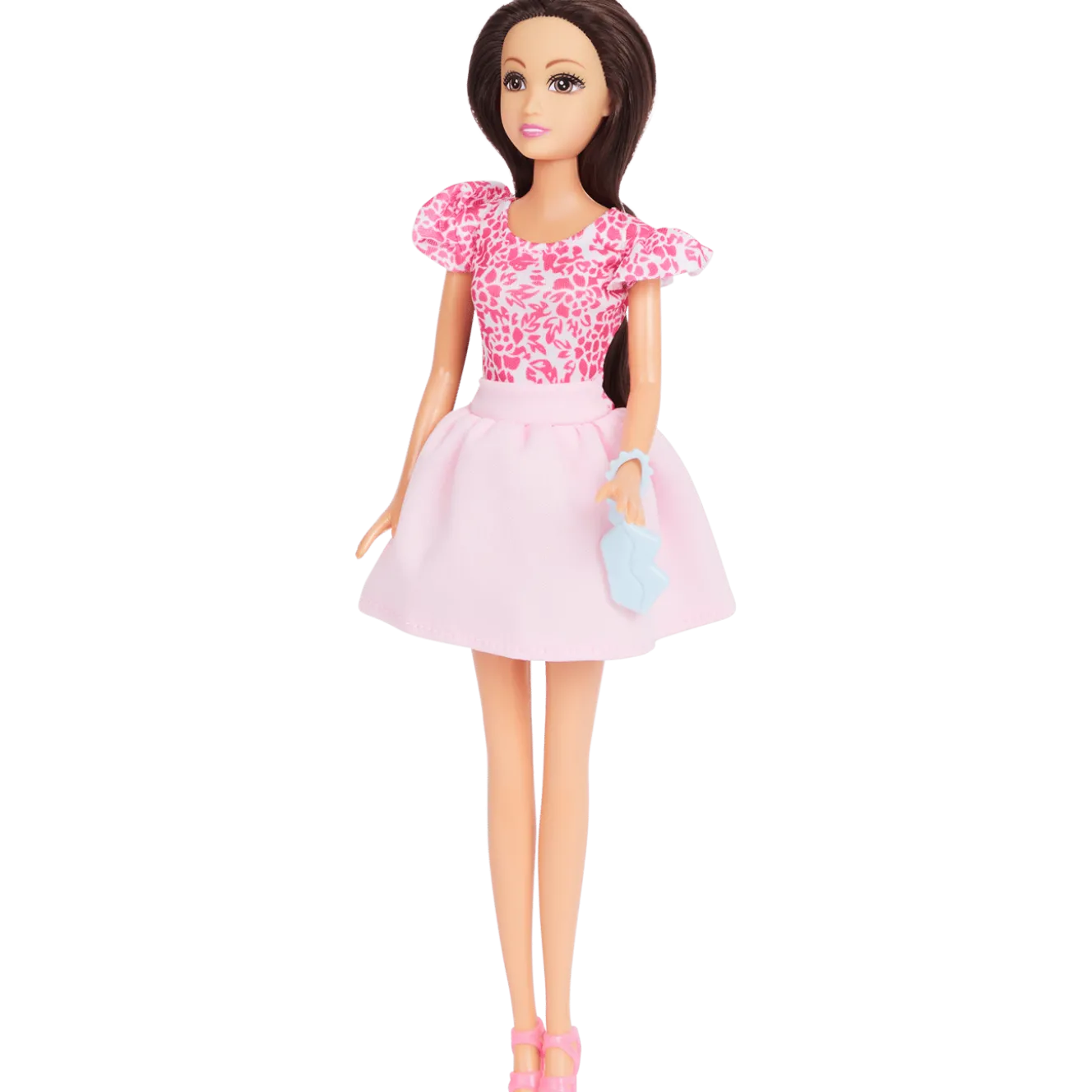 Zuru Chloe Girlz modepop