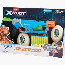 Zuru Dino Striker X-Shot
