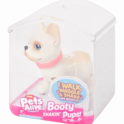 Zuru Pets Alive Booty Shakin' Pups